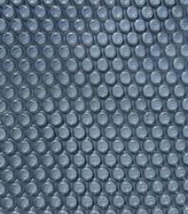 Gris foncé translucide