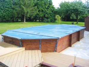 Hors sol Woody Original